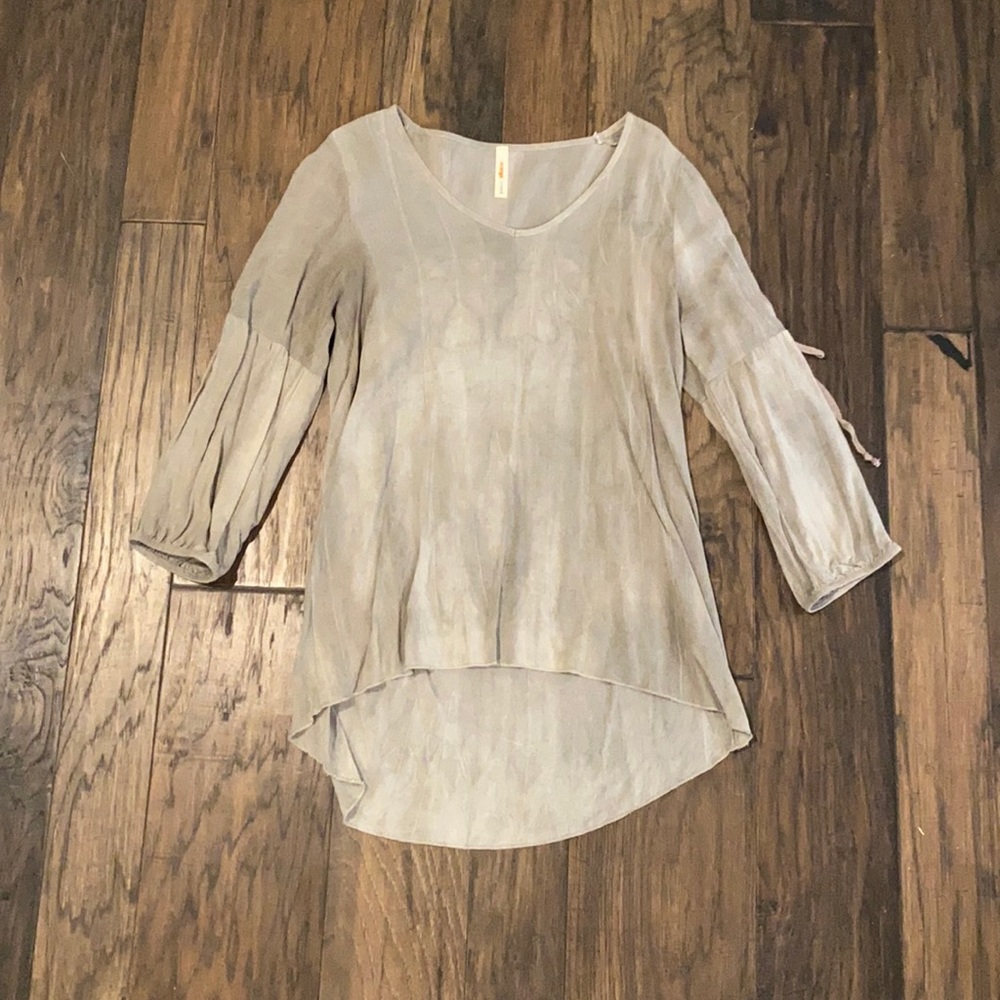 SUPER CUTE Top